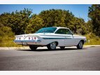 Thumbnail Photo 5 for 1961 Chevrolet Impala